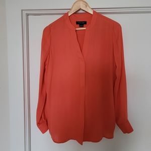 Marciano Silk Blouse